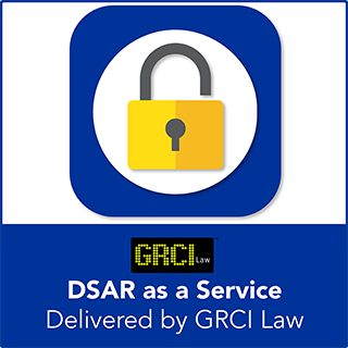 Data Subject Access Request as a Service