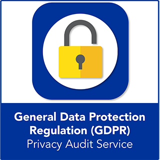 GDPR Privacy Audit Service