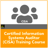 CISA Training Course