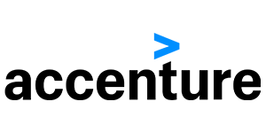Accenture logo