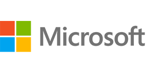 Microsoft logo