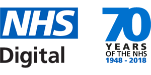 NHS logo
