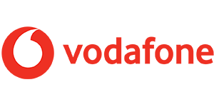 Vodafone logo